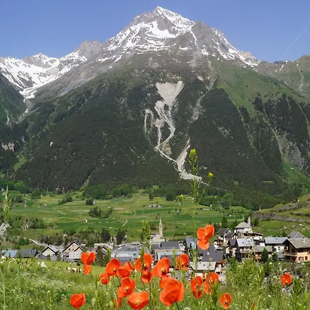 50 M From Gondola Ride * Val Cenis