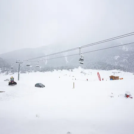 Lejlighed 50 M From Gondola Ride *