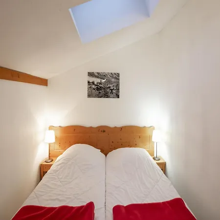 50 M From Gondola Ride Apartment Val Cenis